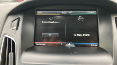 Ford Focus 1.0 EcoBoost 125 Zetec S 5dr Petrol Hatchback